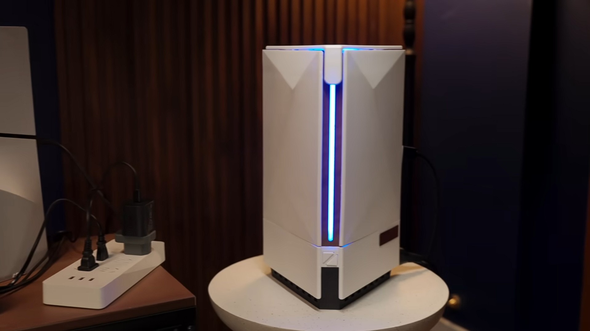 Modder Builds Mega Console With PS5, Xbox Series X, And Switch 2 In A Single  Body, Calls It 'Ningtendo PXBOX 5'