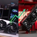 RTX 5000 And RX 9000 Series Prices Rising By 15% and 10% For 16GB And 8GB Models