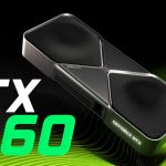 Nvidia RTX 60 Series With GR20x GPUs Reportedly Launching In Late 2027 Nvidia RTX 60 Series
