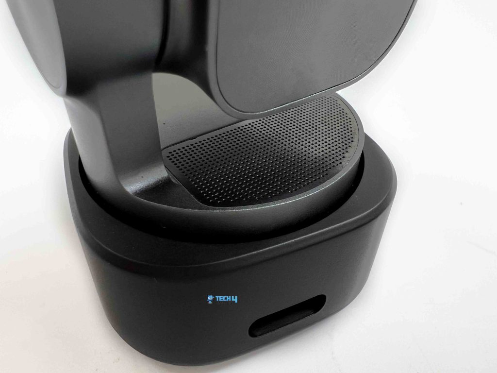 Intelligent Directional Mic System