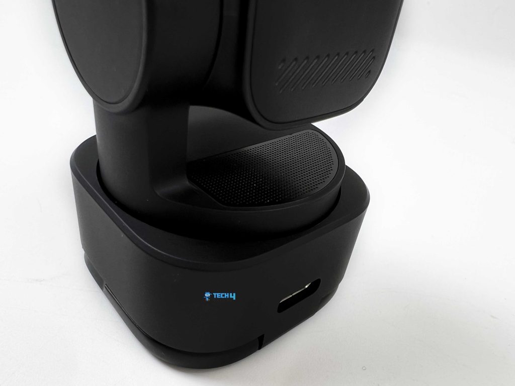 Intelligent Directional Mic System