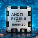 Procesador AMD Ryzen 9 PRO 9965X3D 1