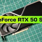 No RTX 50 Super as NVIDIA Skips CES Consumer GPU Reveal for the First Time in 5 Years Nvidia RTX 50 Super Series