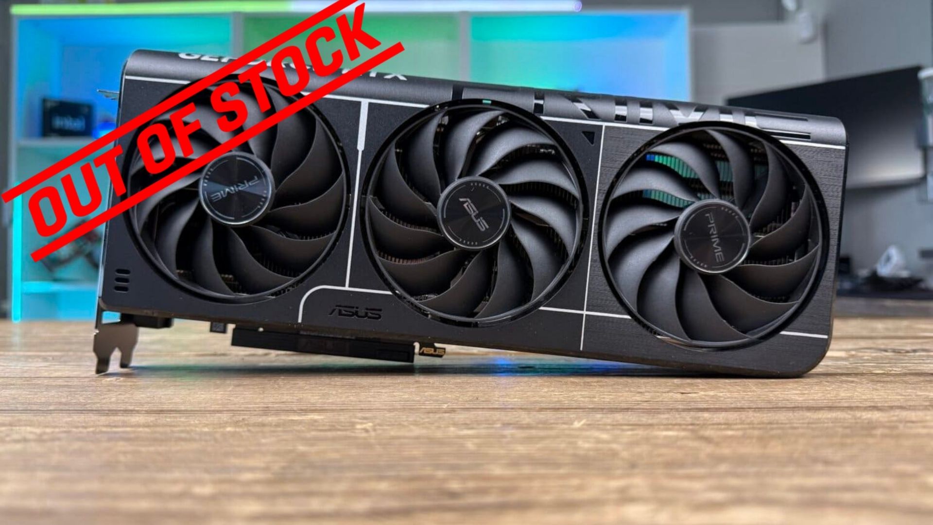 RTX 5070 Ti Production Has Reportedly Ended, AIB Partners Claim RTX 5070 Ti Production Ended