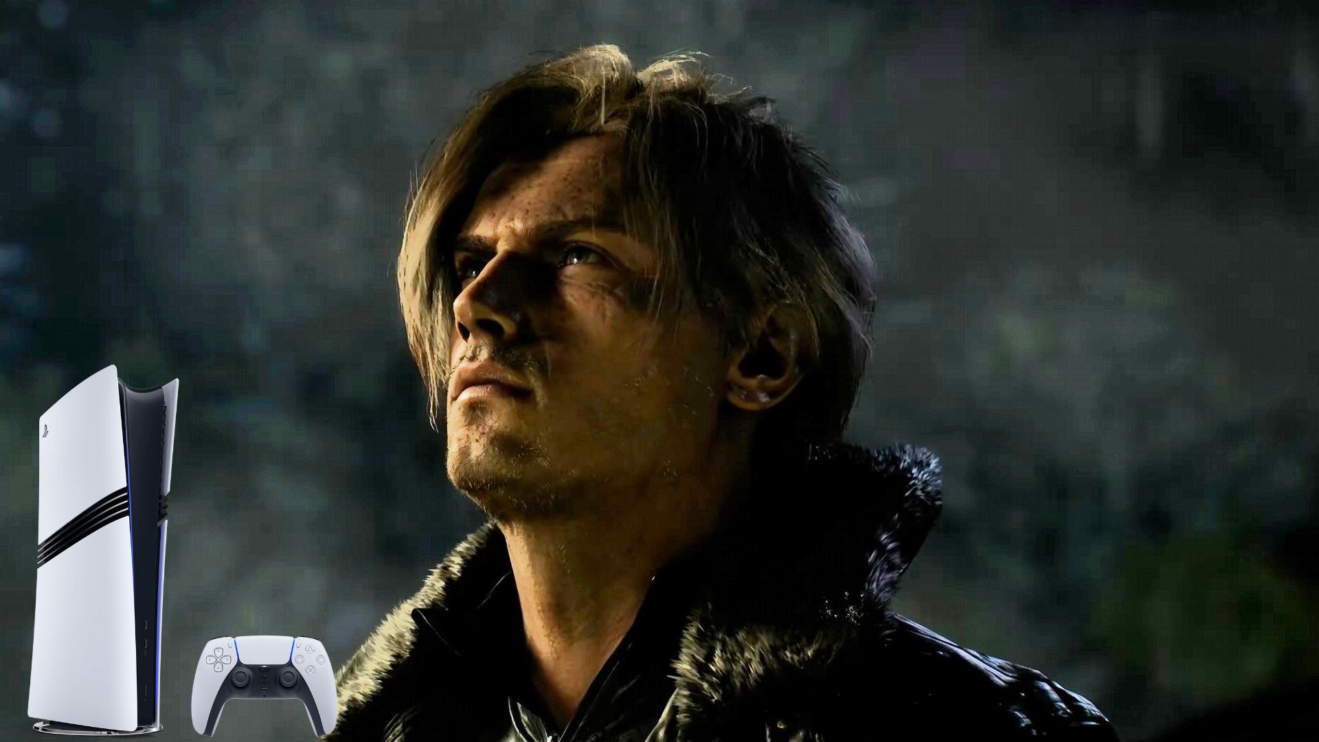 Resident Evil Requiem Runs At 4K/60 FPS on PS5 Pro With Ray Tracing, Up To 120 FPS Without RT Resident Evil Requiem