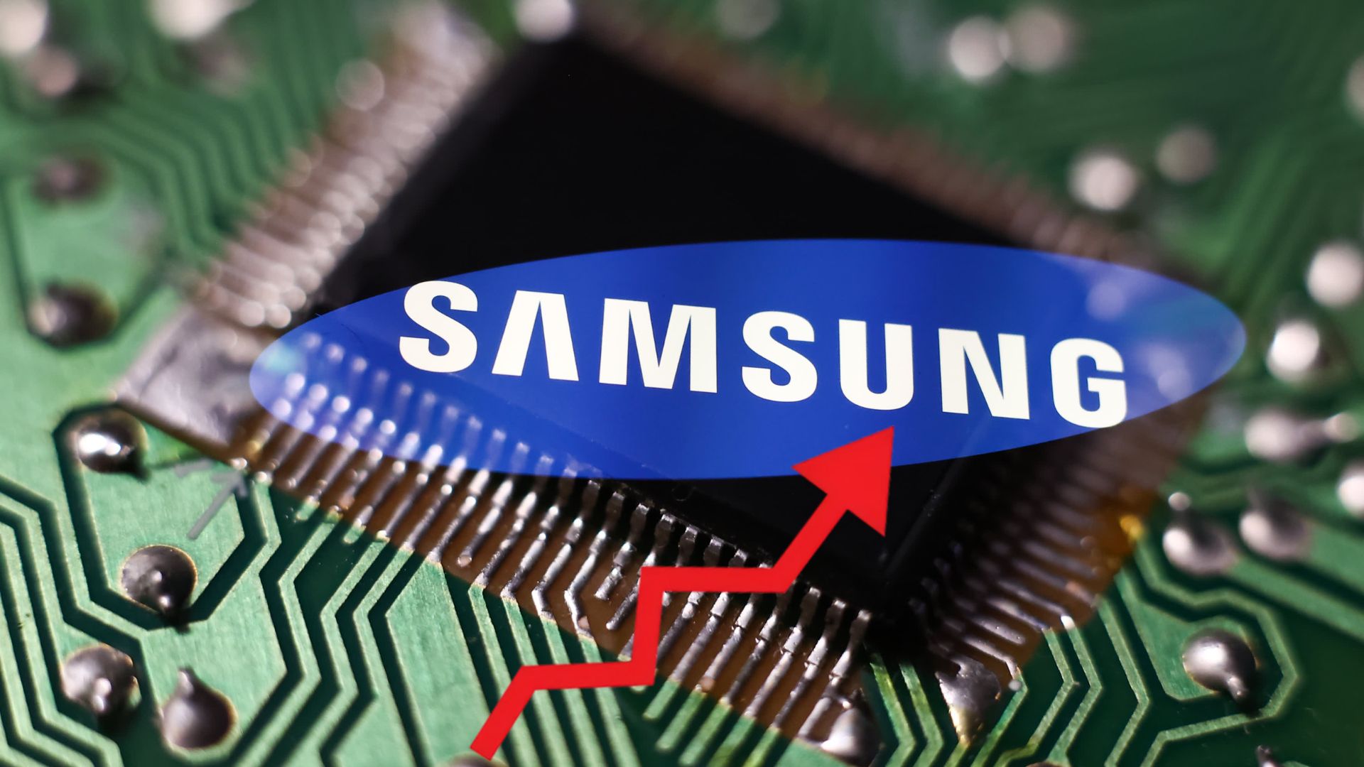Price of All Samsung Memory Products Reportedly Increasing By 80% Samsung Memory Products
