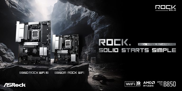 ASRock 800 Series Motherboards Now Support Intel Core Ultra 200S Plus ...