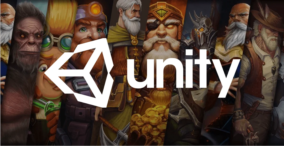 Unity Mobile Game Development