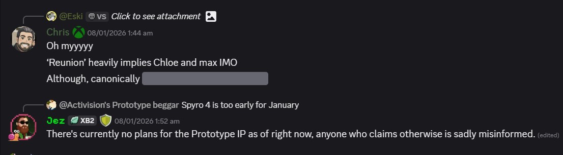 XB2 Podcast Discord Server Snippet