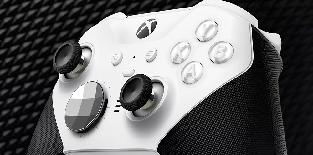 Xbox Elite Series 2 Core 1