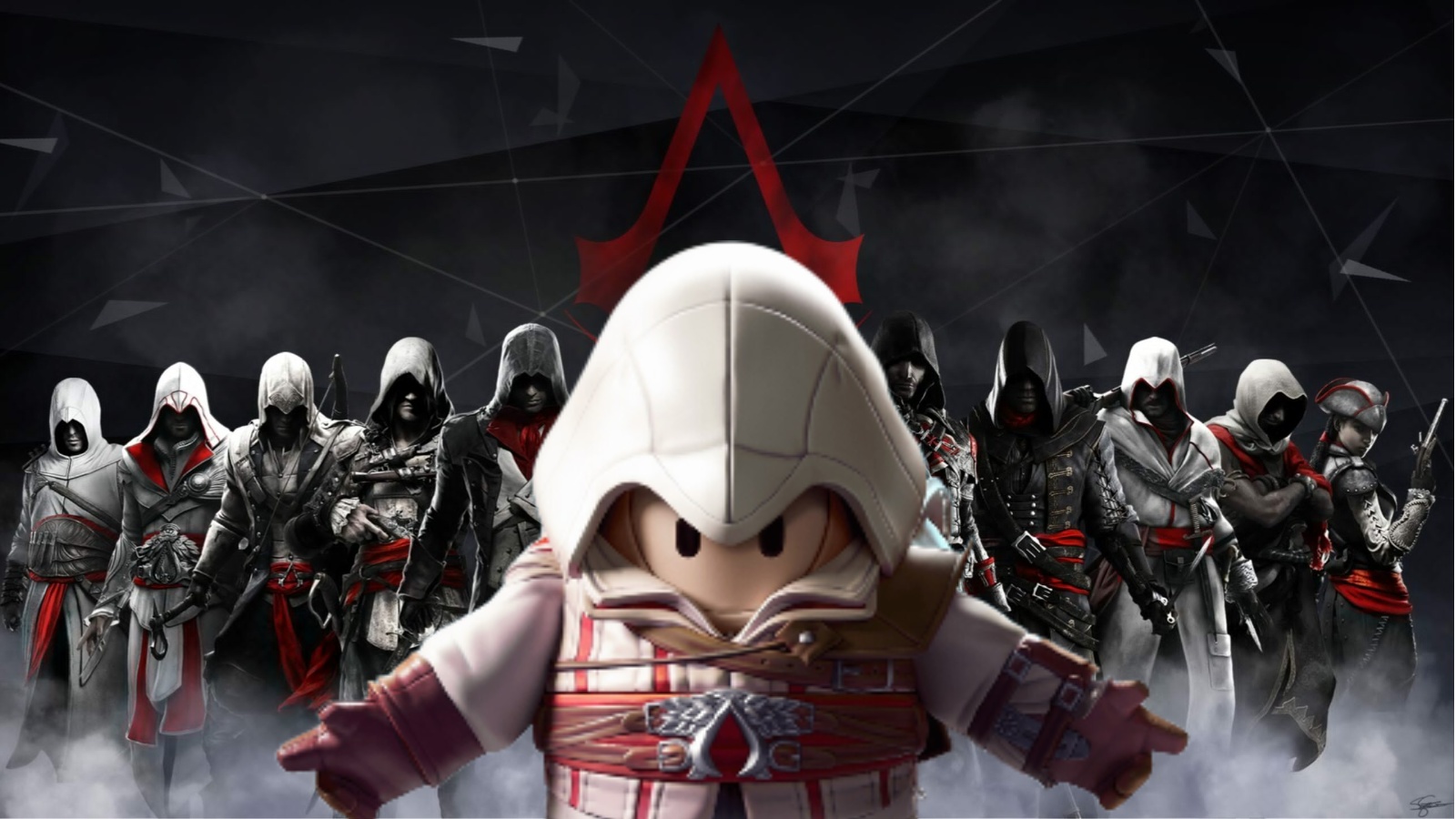 Assassin’s Creed Invictus: Developers Reportedly Hate the Game and Are ‘Disgusted’ to Be Working on It assassins creed invictus