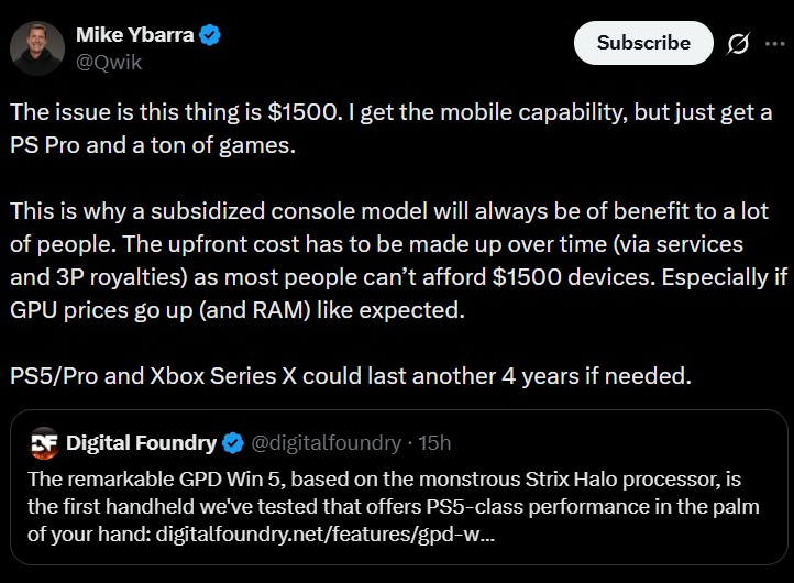 Blizzard boss on PlayStation