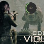 Code Violet reviews