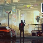 Cyberpunk Panther Lake