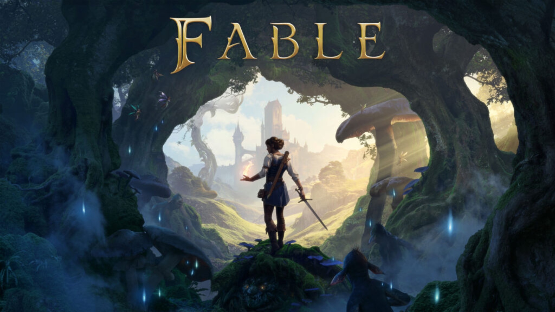 Fable Is Releasing In Autumn 2026 For Xbox, PS5 and PC Fable Feat