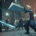 final fantasy 7 remake switch 2 xbox series S