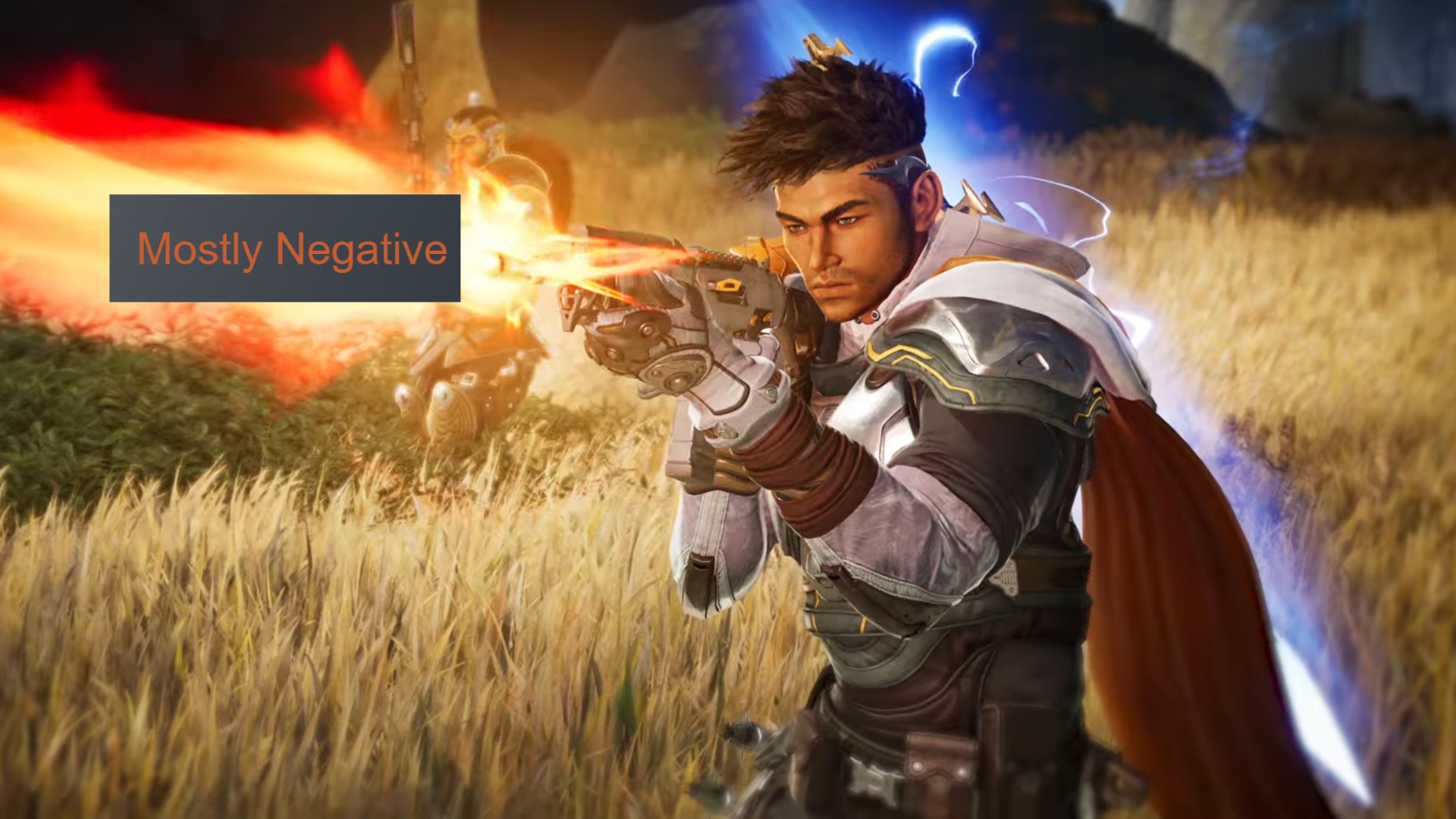 The Much Hyped Highguard Debuts With Overwhelmingly Negative Reviews on Steam Highguard Reviews