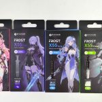 ID-Cooling Frost X55 Review: Performance That Smells Surprisingly Good