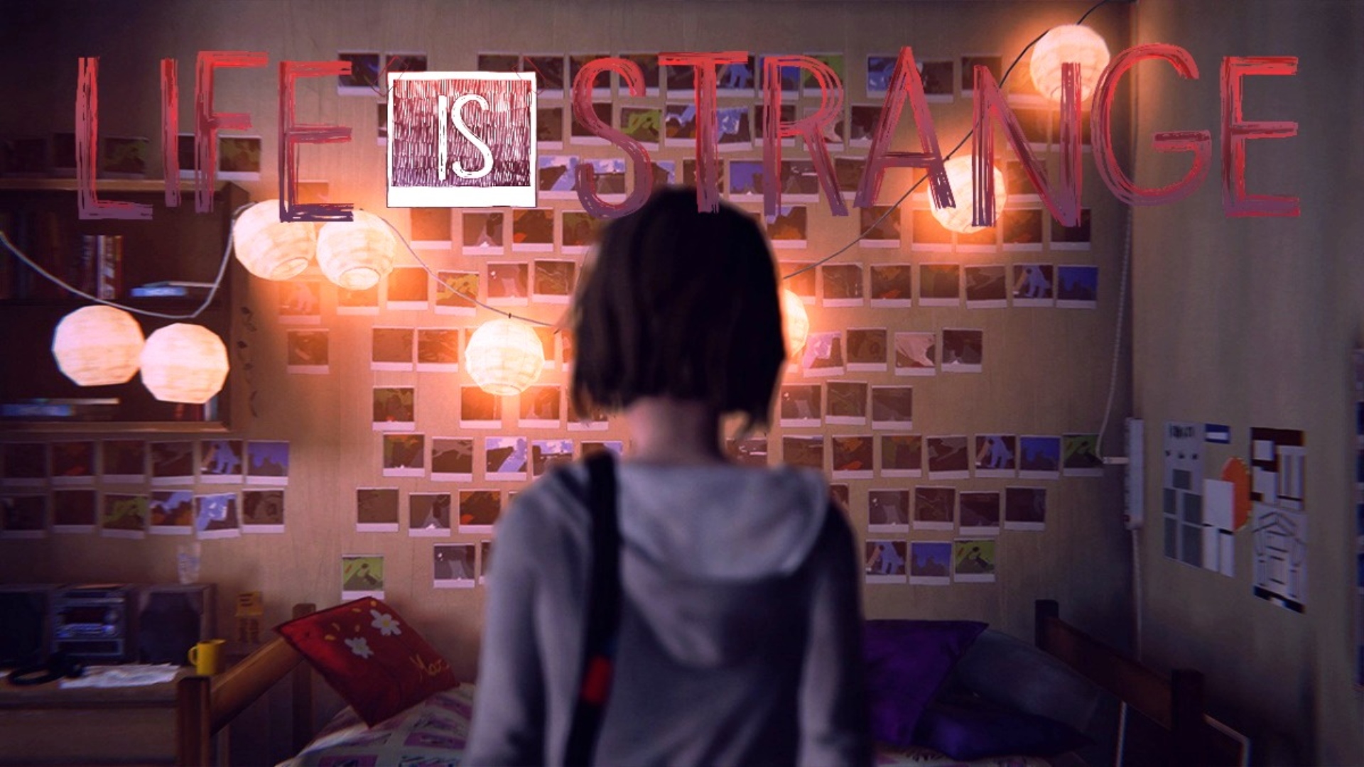 New Possible Life Is Strange Game Leaked, Titled ‘Life Is Strange: Reunion’ Life is strange