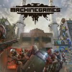 Wolfenstein Developer MachineGames Reportedly Working on a Rainbow Six Siege–Style Multiplayer Shooter rainbow six siege machinegames
