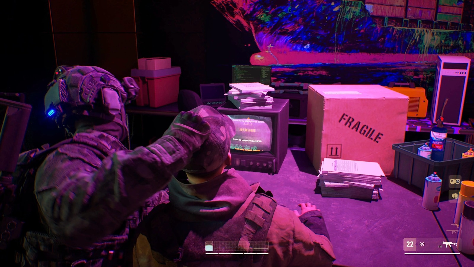 MUDANG: Two Hearts, the Ambitious Splinter Cell–Like Stealth Game, Reportedly Canceled mudang two hearts featured