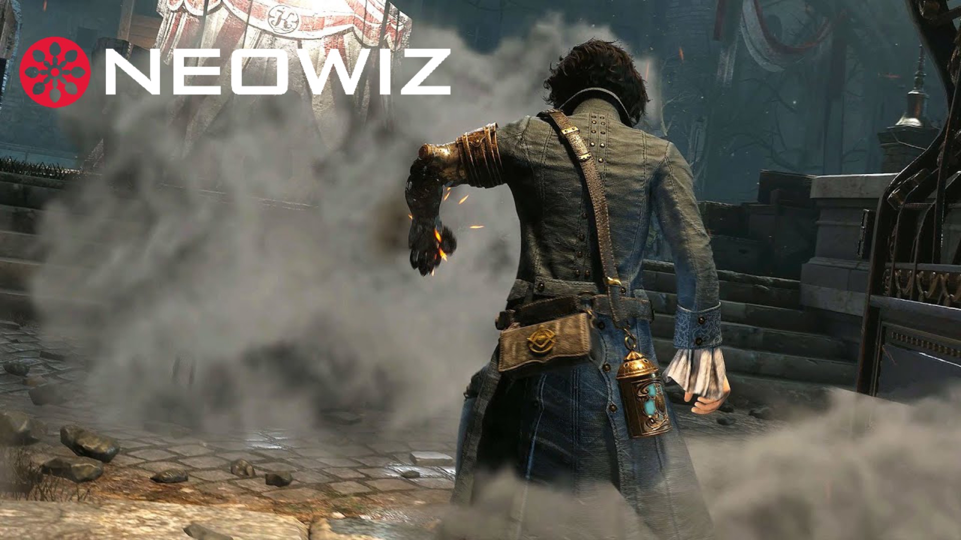 Lies of P Studio Working On 5 New Games, Plans to Introduce Successful Long-Lasting Franchises Neowiz games