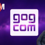 new GOG owner Michal Kicinski