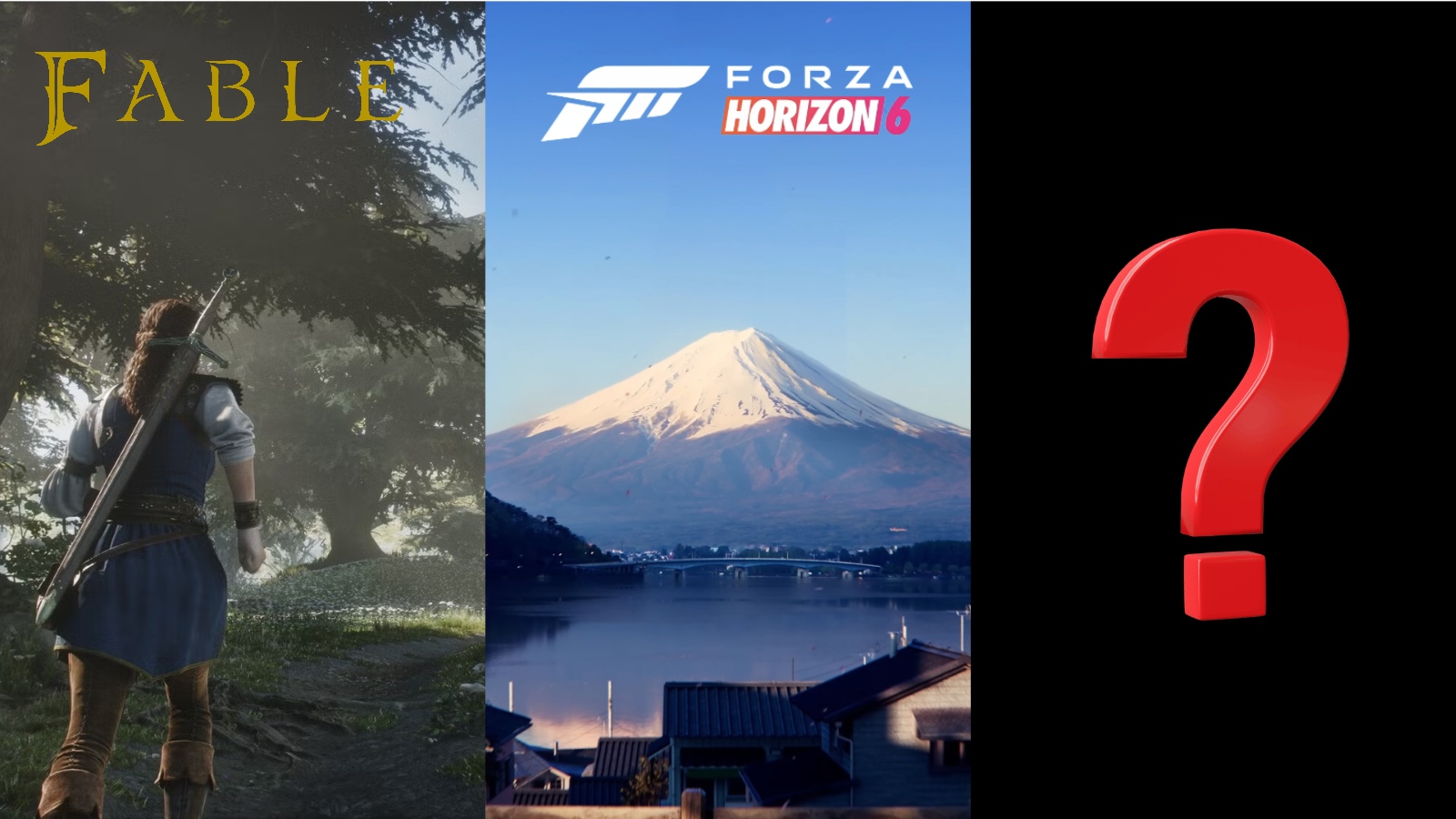 Playground Games Is Developing 3rd Project Beyond Forza Horizon 6 and Fable playground games 3rd project