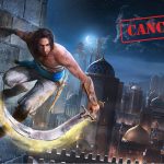 prince of persia sands of time remake cancelled