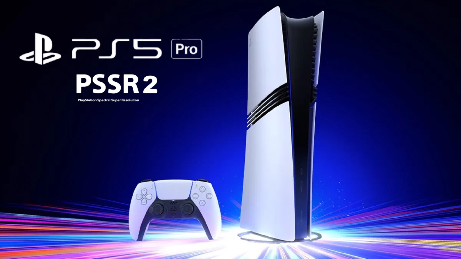 PS5 Pro Will Soon Receive FSR 4 Level Upscaling Through PSSR 2 With Frame Generation