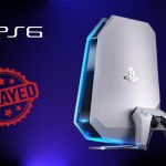 PS6 delayed