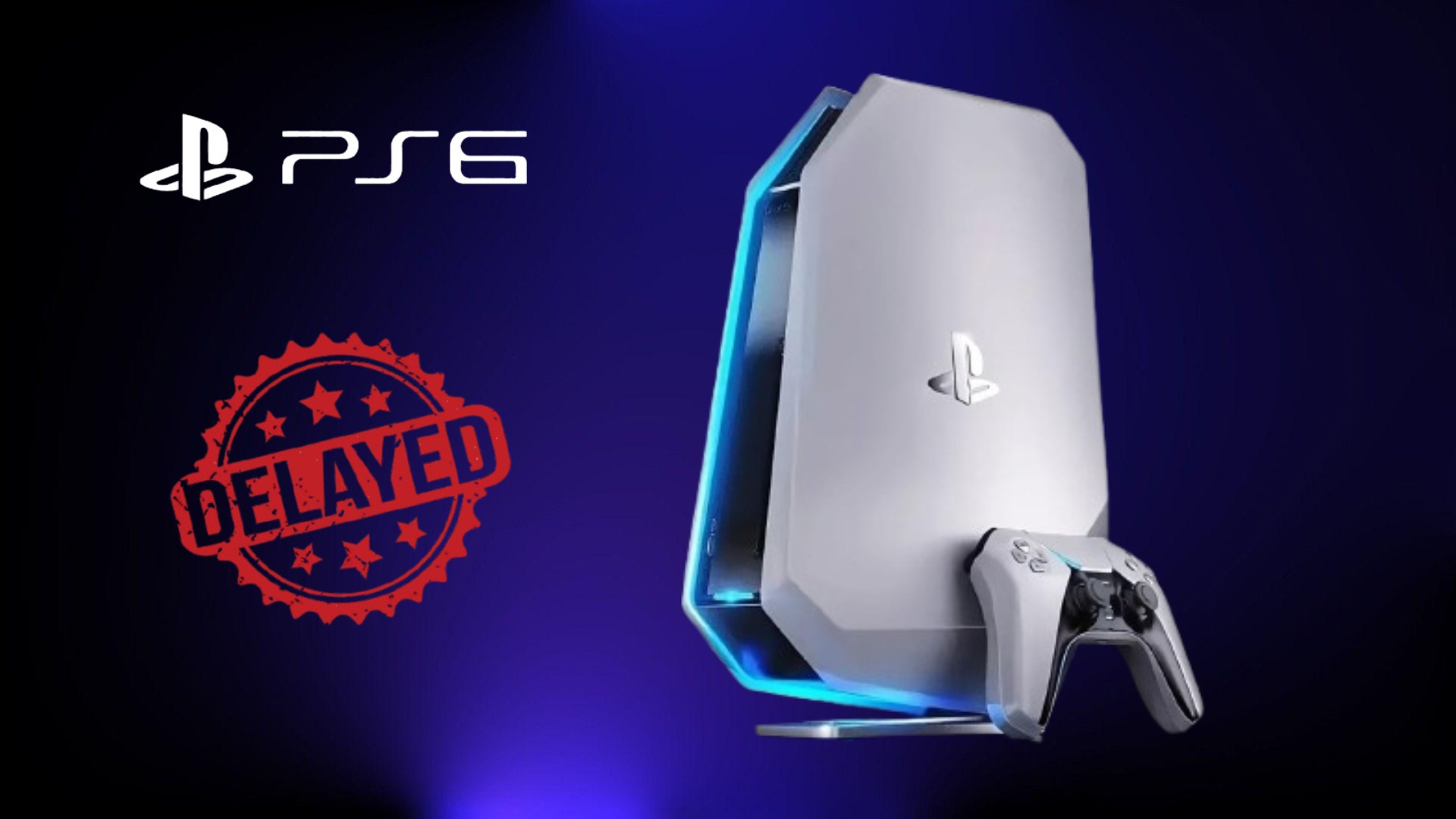 Analyst Predicts PS5 Life Cycle Will Be Extended As PS6 Will Likely Be Delayed PS6 delayed