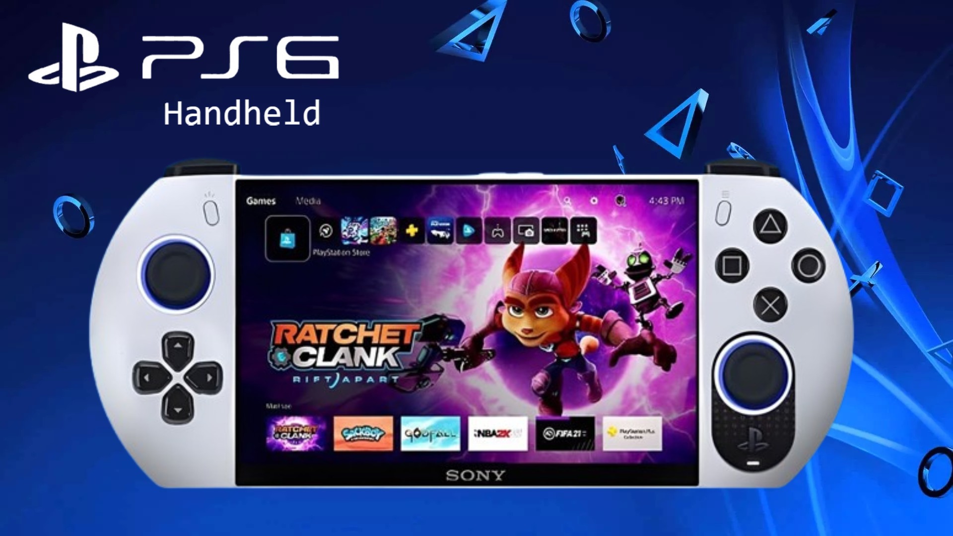 Intel Panther Lake Handhelds At 30W Will Reportedly Perform Similar to PS6 Handheld at 15W PS6 Handheld