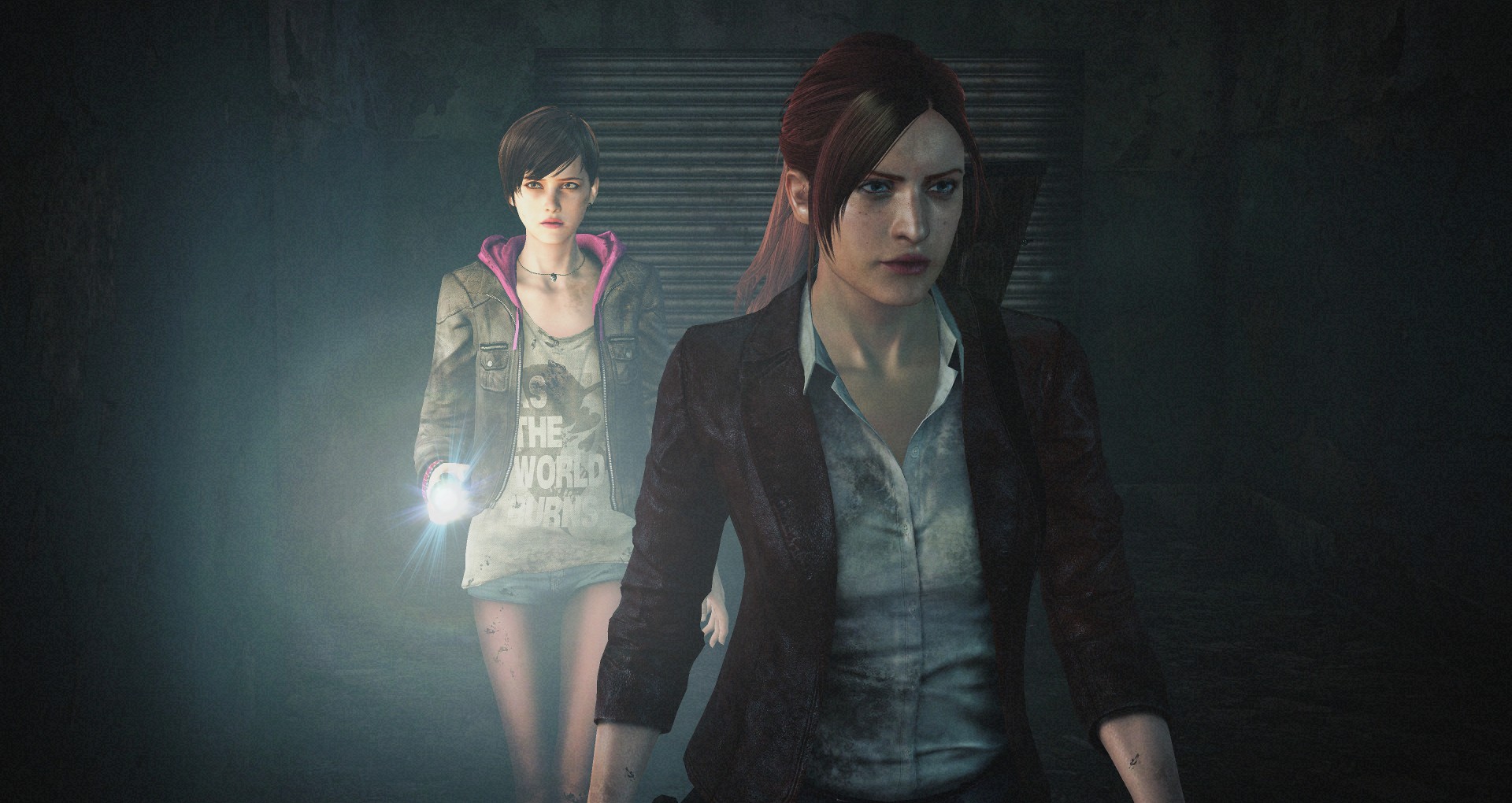 re revelations 2