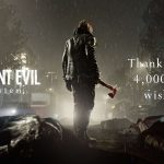 Resident Evil Requiem Becomes One of Steam’s Most-Wishlisted Titles With 4 Million Wishlists Re Requiem