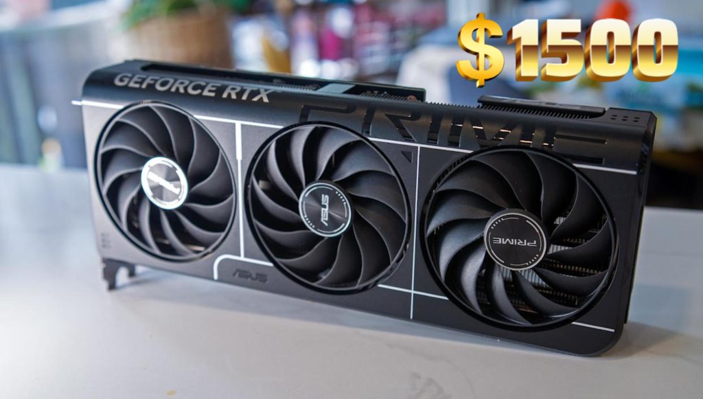 RTX 5000 And RX 9000 Series Prices Rising By 15% and 10% For 16GB And ...