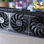 RTX 5070 Ti price hike