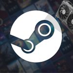 rx 9070 steam hardware survey