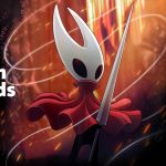 Hollow Knight Silksong Crowned Game of the Year At Steam Awards 2025 Silksong GOTY