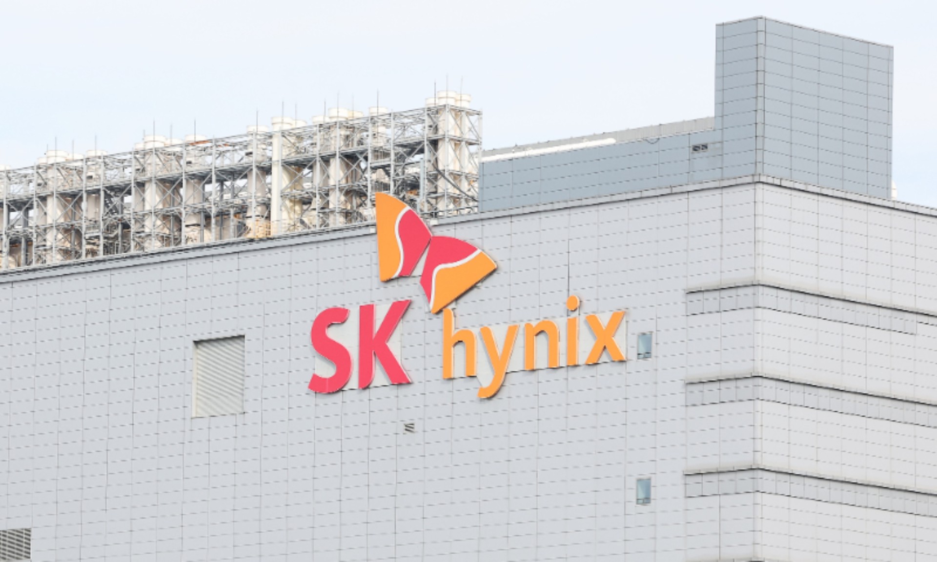 After Micron, SK Hynix Also Expanding Operations Rapidly To Meet Global DRAM Demand SK Hynix