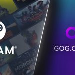 Steam’s Monopoly Isn’t An Obstacle And Can Be Taken From Them, Says New GOG Boss Steam Vs GOG