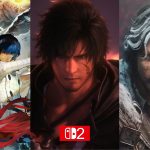 switch 2 third party games