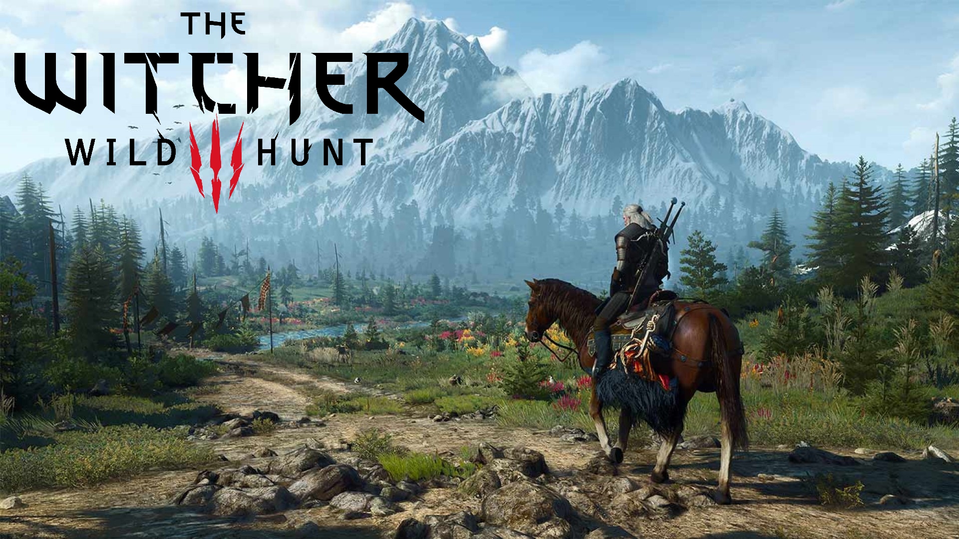 New DLC For The Witcher 3 Is Almost Inevitable – Analyst 100% Sure Witcher 3