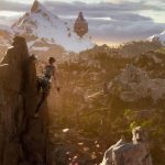 Tomb Raider Catalyst Will Be The First Open-World Game In The Series, Claims Insider Tomb Raider Catalyst