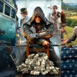 Ubisoft Aims To Make Assassin’s Creed, Far Cry and Rainbow Six “Annual Billionare Brands” Ubisoft franchises