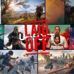 Ubisoft Shuts Down 2 Studios, Cancels 6 In-Development Games Including Sands of Time Remake ubisoft layoffs