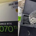 5070 Ti Scam