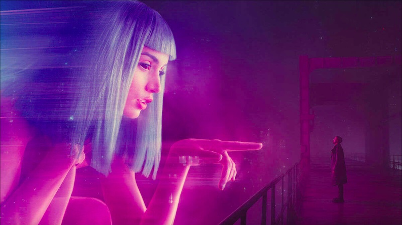 Blade Runner 2033 Labyrinth Delisted From Steam