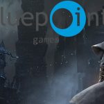 Bloodborne Remake Bluepoint Games