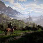 Crimson Desert Will Not Include Microtransactions Crimson Desert